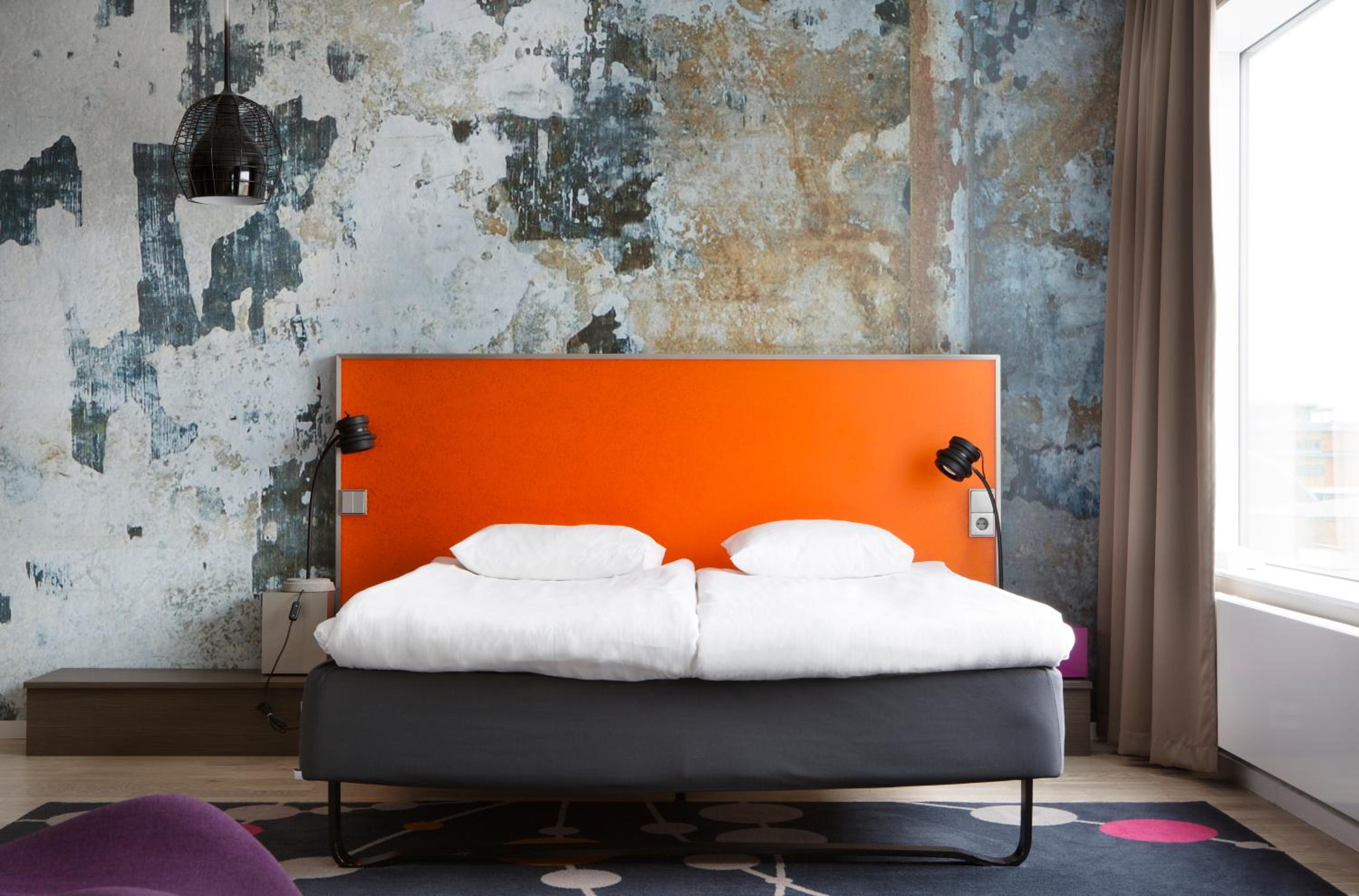 غرفة سوبيريور بسرير مزدوج أو سريرين منفصلين، Comfort Hotel Winn 5/10