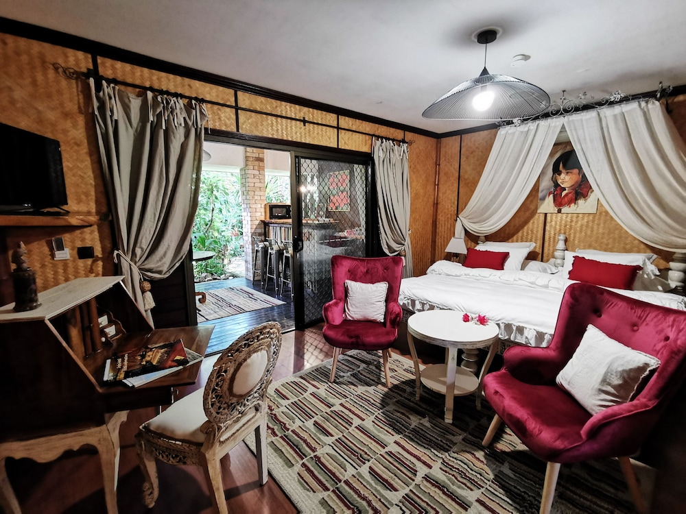 Hotel Fenua Mata i oa 44/78
