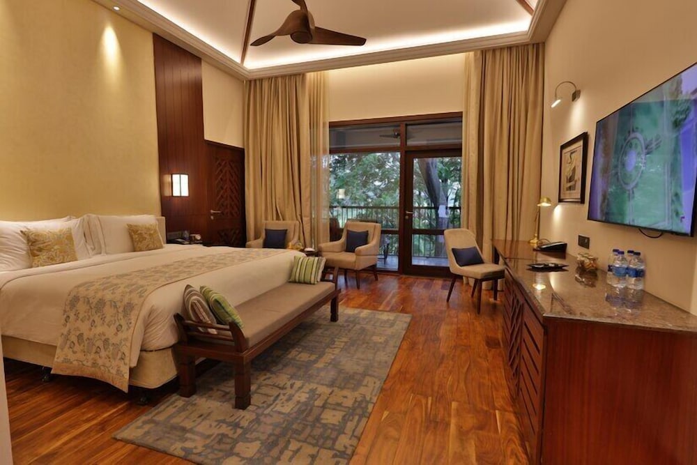 Taj Wayanad Resort Spa Kerala 12/63