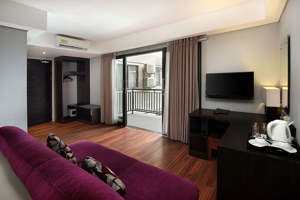 Rofa Kuta Hotel 21/62