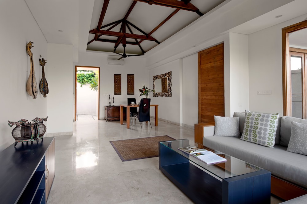 Kokomo Resort Gili Gede 31/50