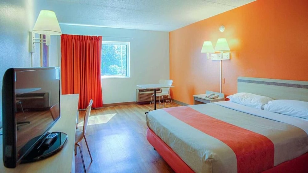Motel6 East Syracuse, NY - Airport 38/59