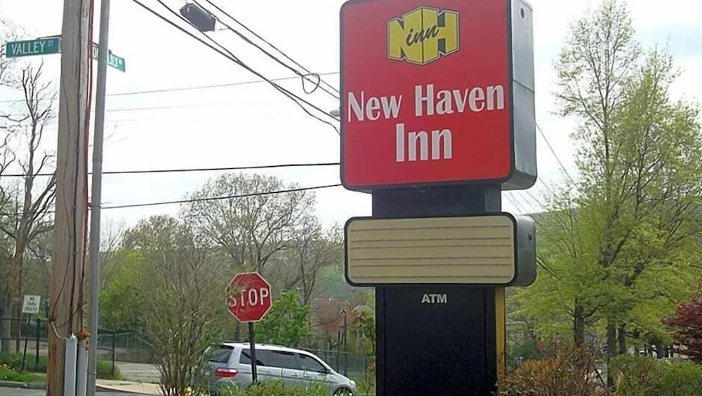 New Haven Inn 11/32