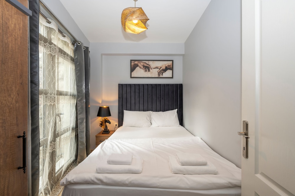 COMFORT, APARTMENT