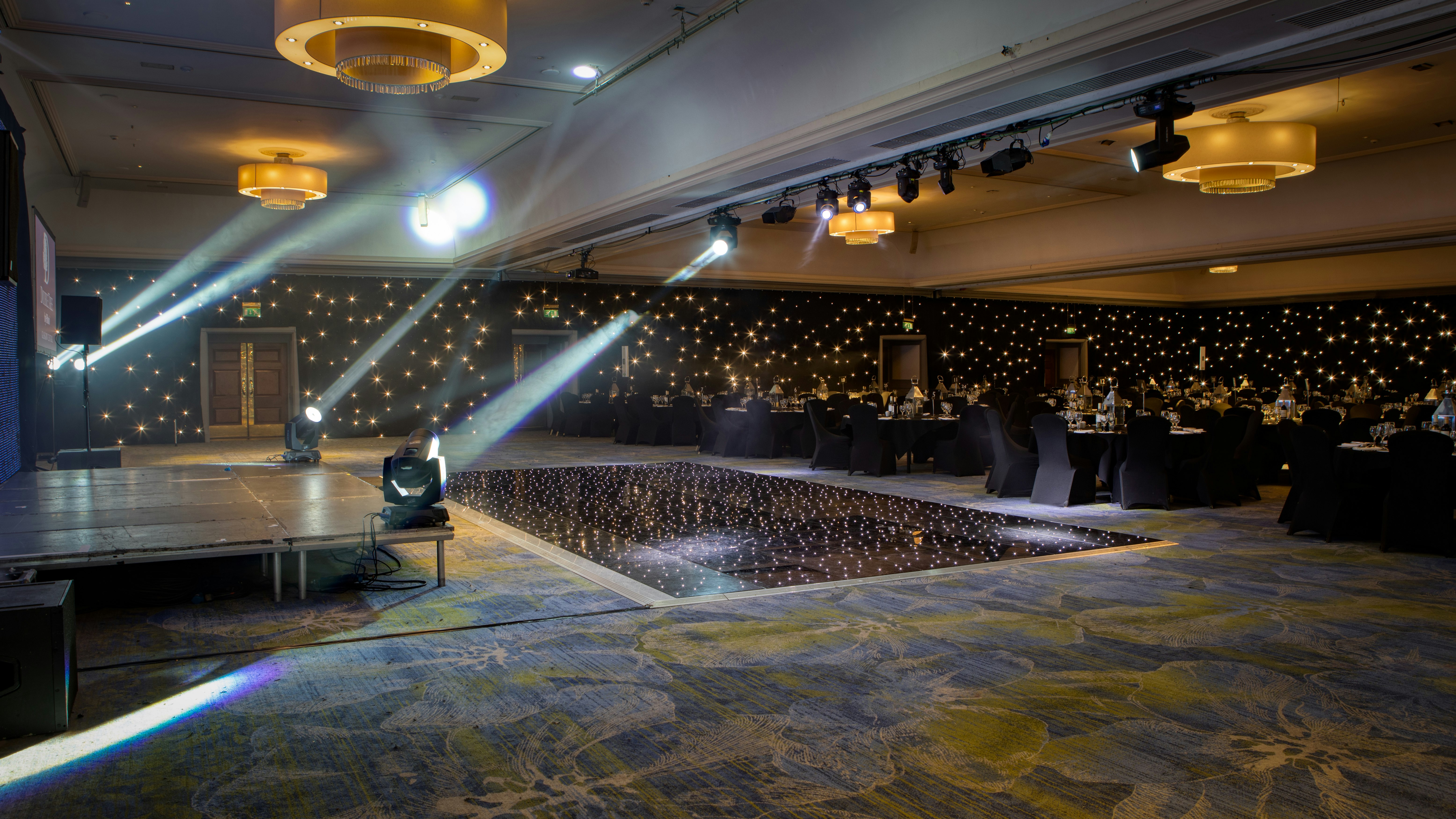 Doubletree By Hilton Glasgow Central 29/79