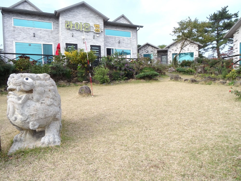Lionhill Pension 22/26