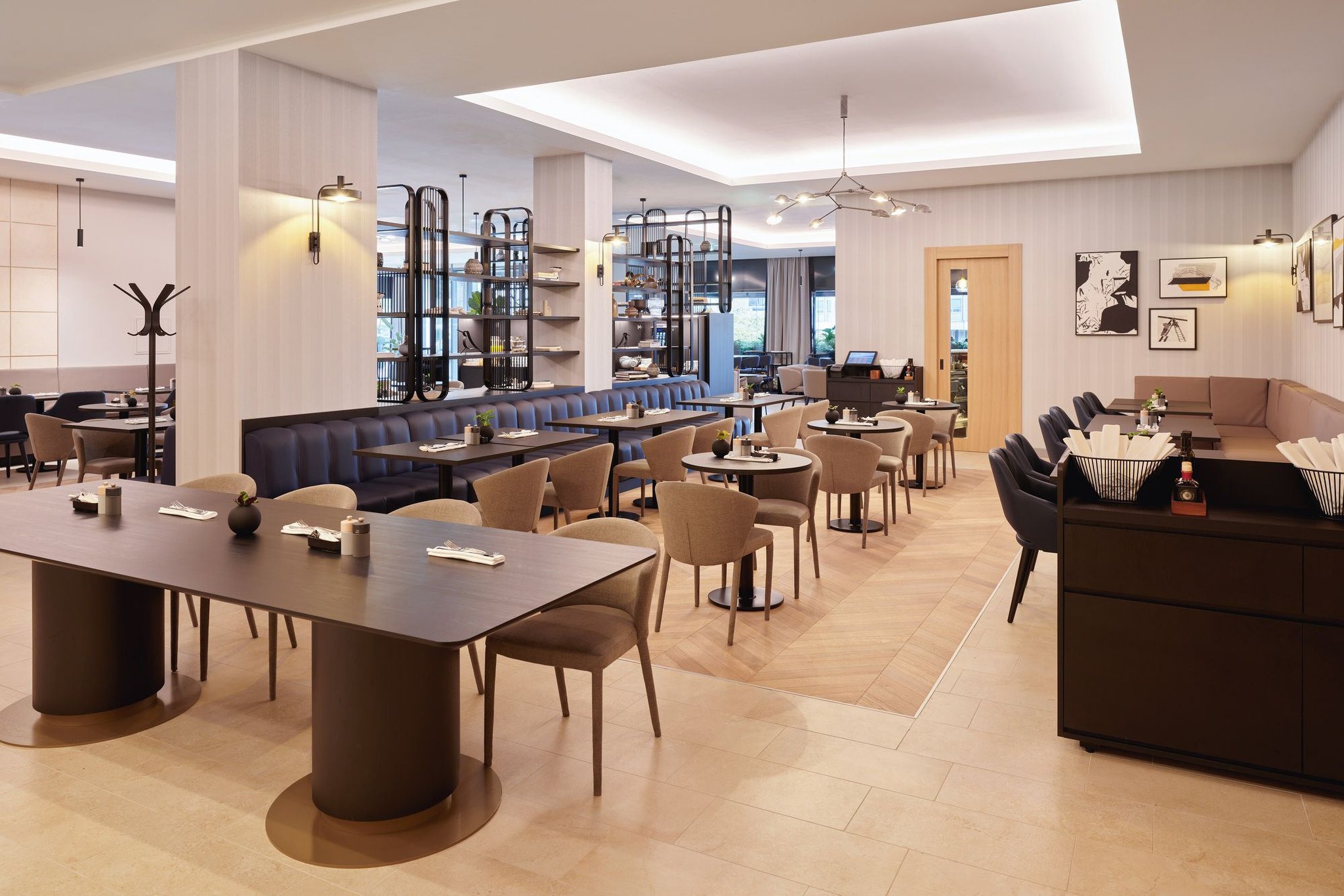 Hotel International by Maistra City Vibes 31/34