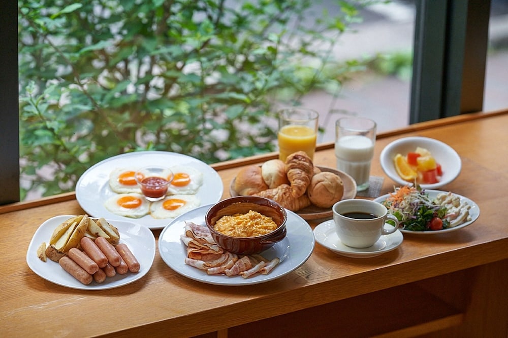Hotel Sunroute Ginza 30/39
