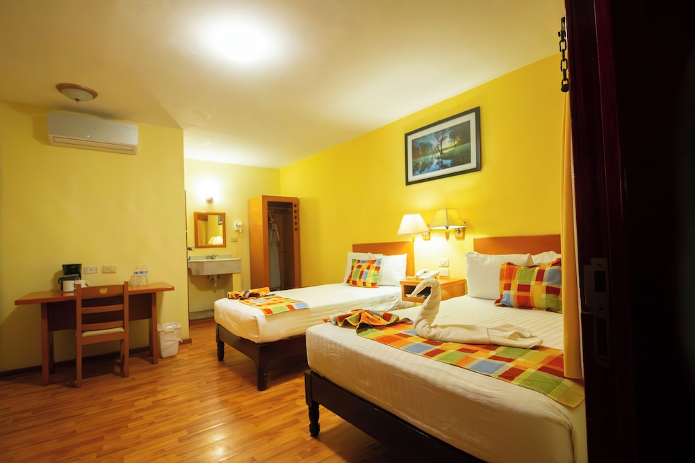 Hotel Madan Cardenas 16/51