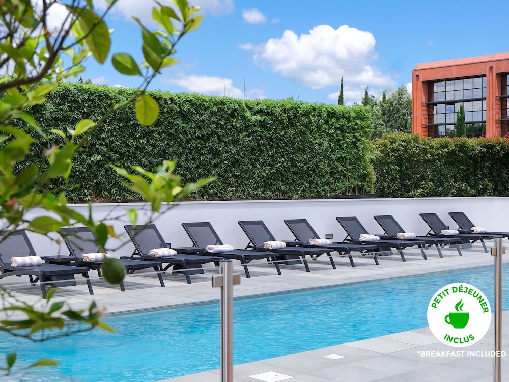 ibis budget Toulouse Labege 46/48