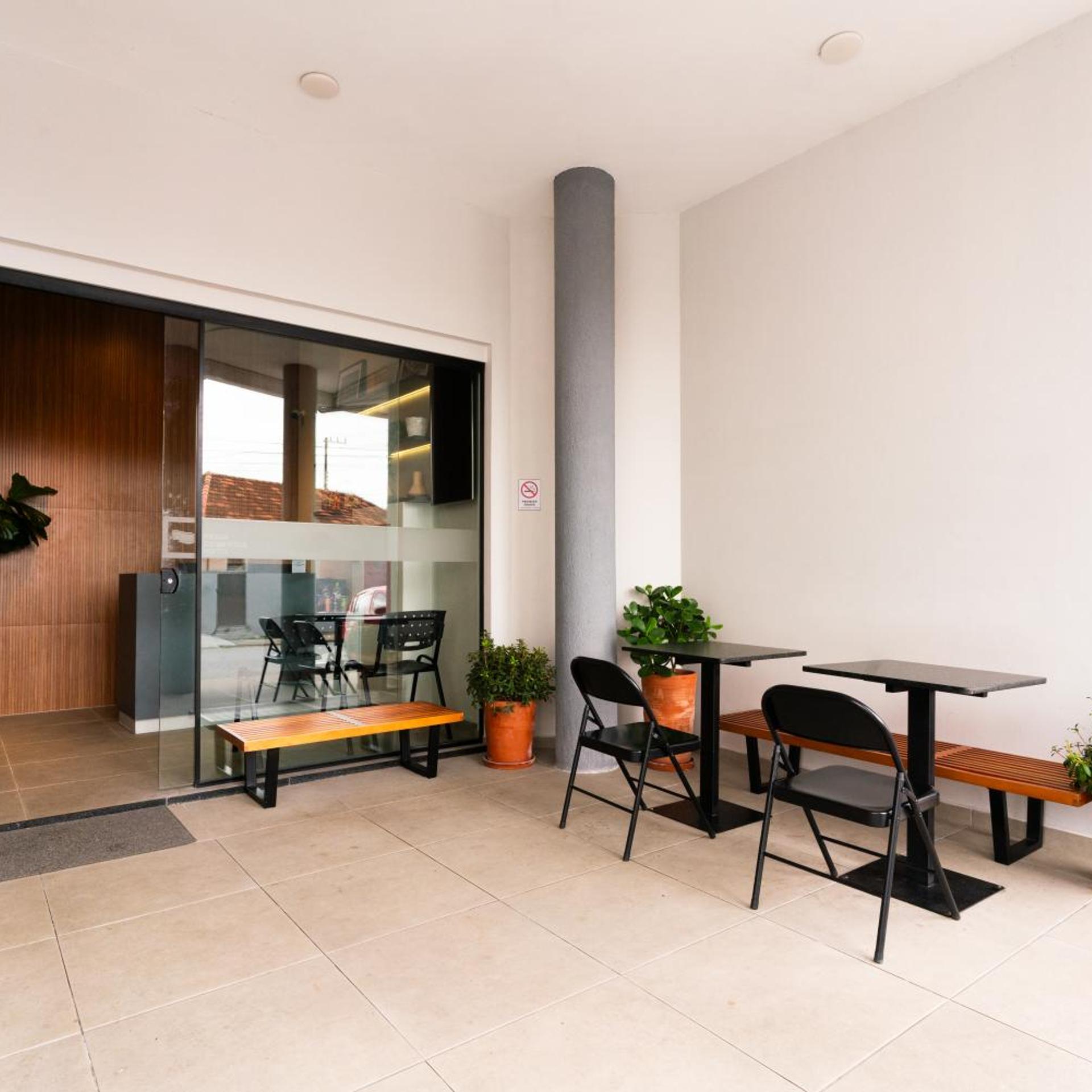 Praia Comprida Hotel 33/50