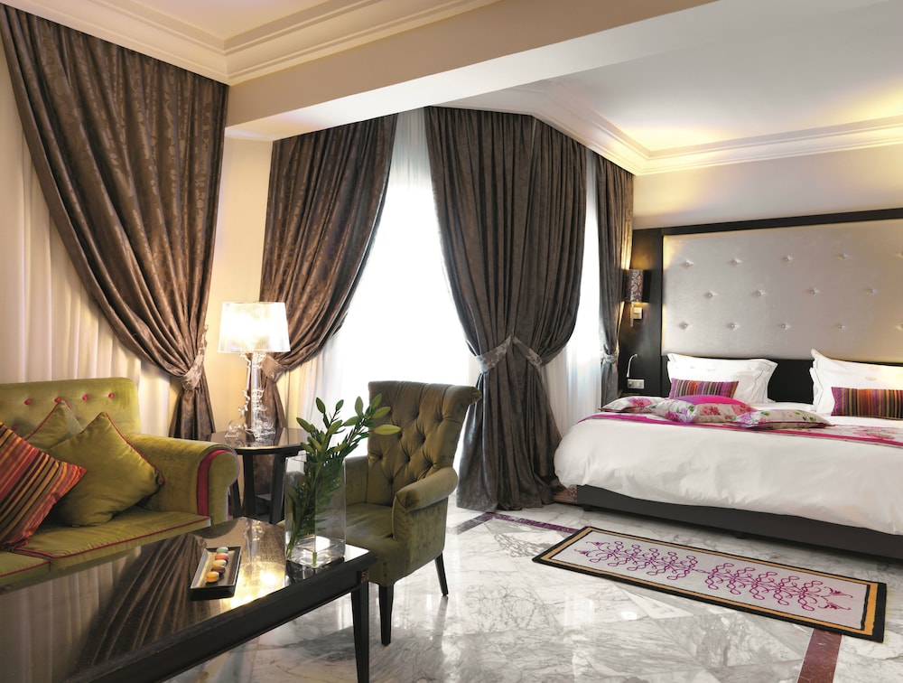The Russelior Hotel & Spa 22/77
