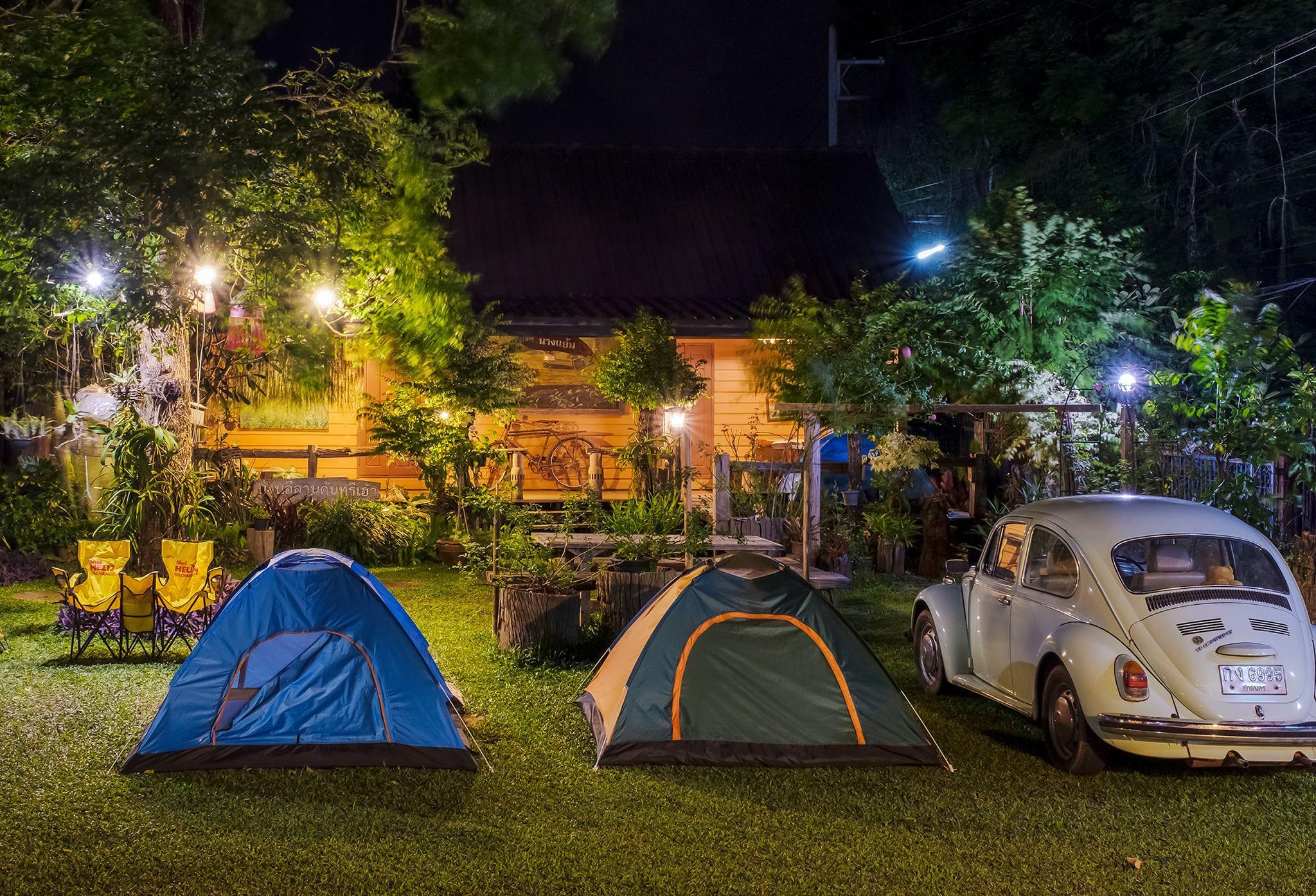 Baan Esan Country House 22/28