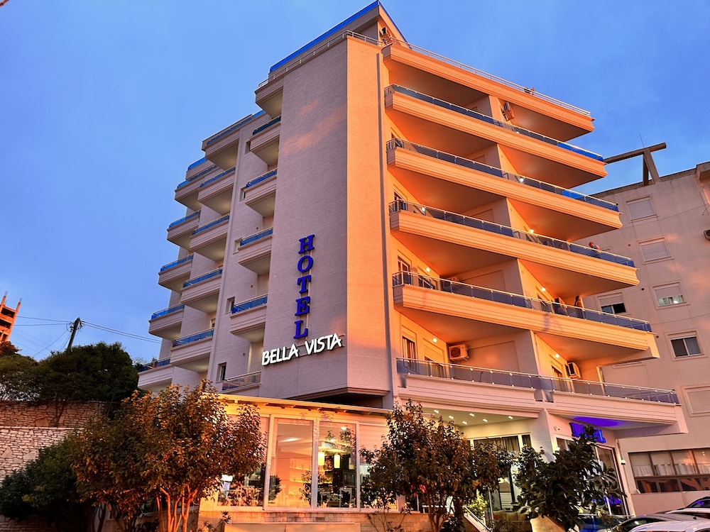 Hotel Bella Vista 6/62