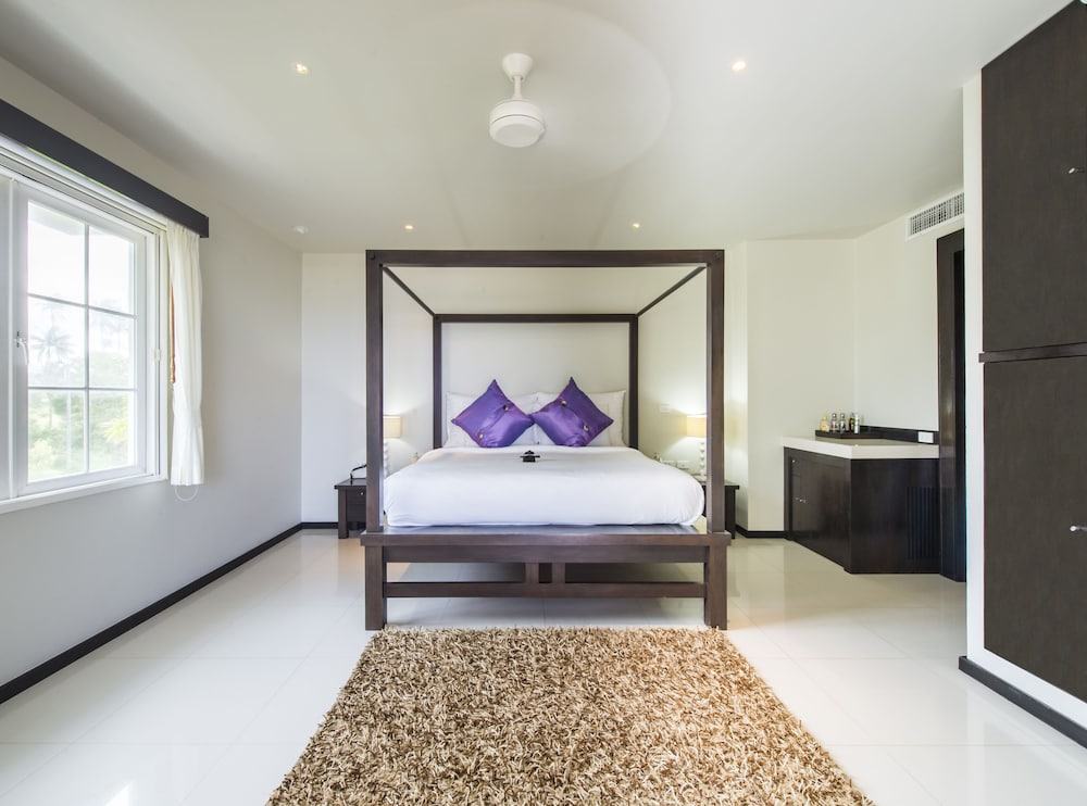 Aleenta Phuket - Phang Nga Resort & Spa 23/83