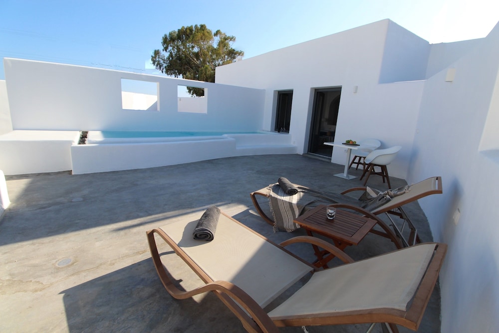 Filira Suites 27/32