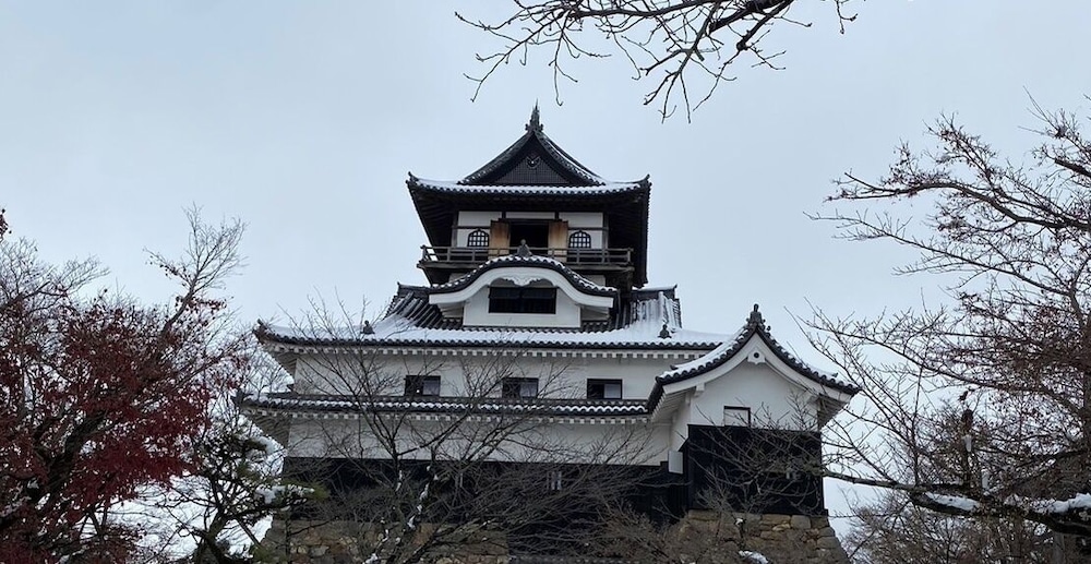Inuyama City Hotel 6/56