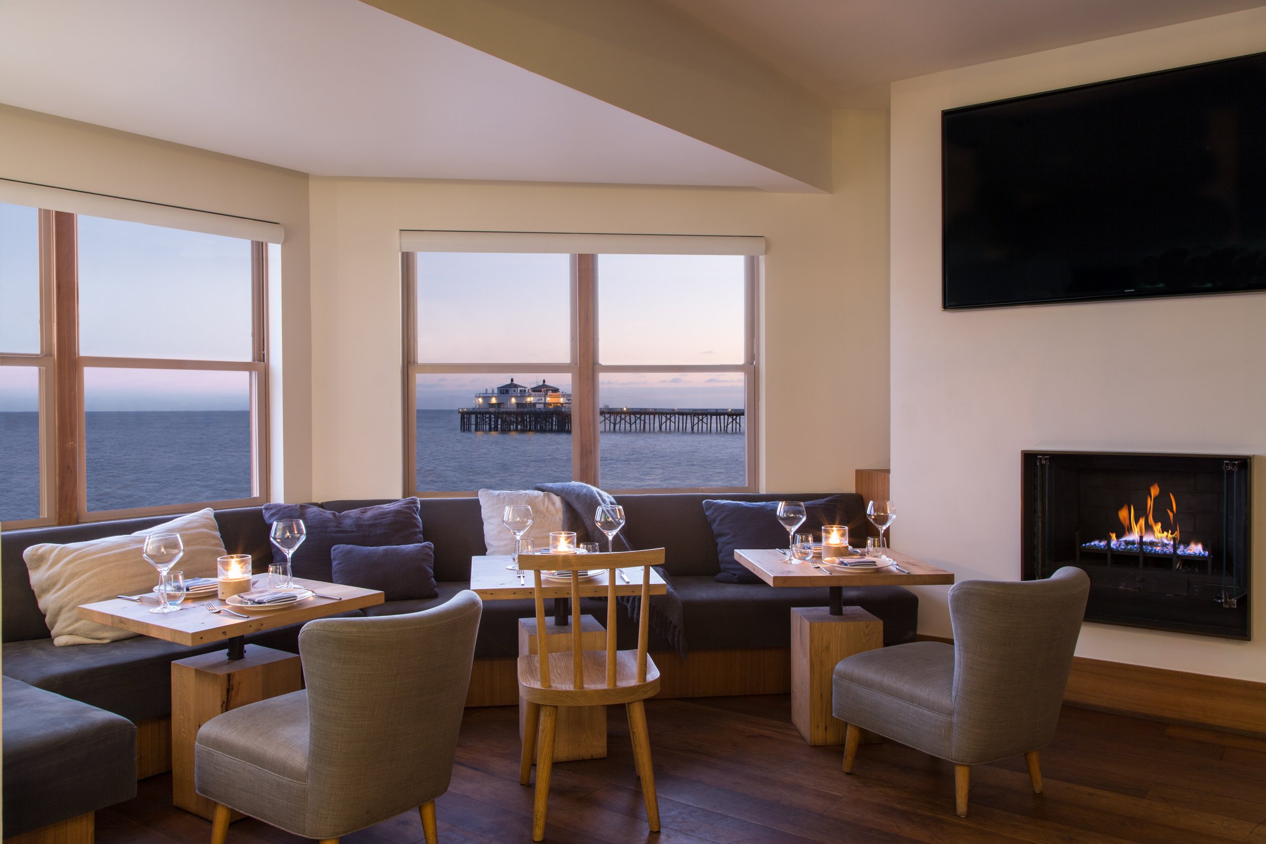 Malibu Beach Inn 21/45
