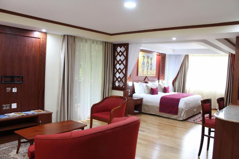 Hermosa Garden Hotel & SPA 11/34