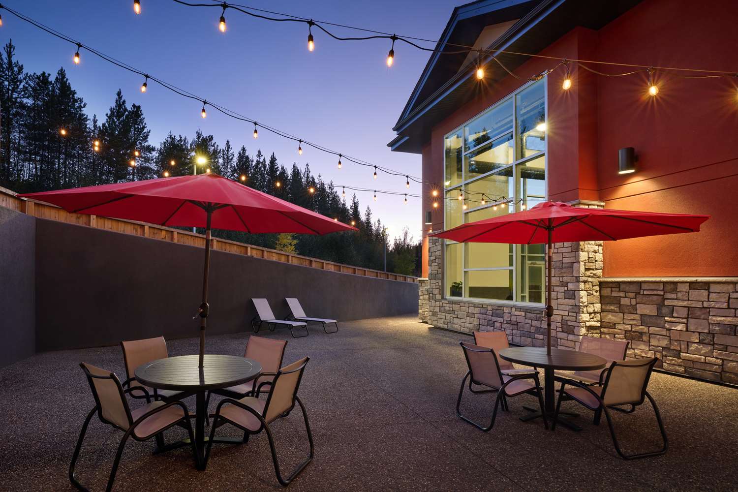 Best Western Plus Prince George 39/47