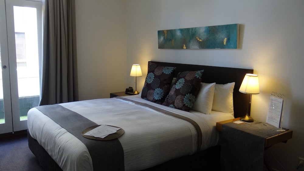 Hotel Richmond 19/56