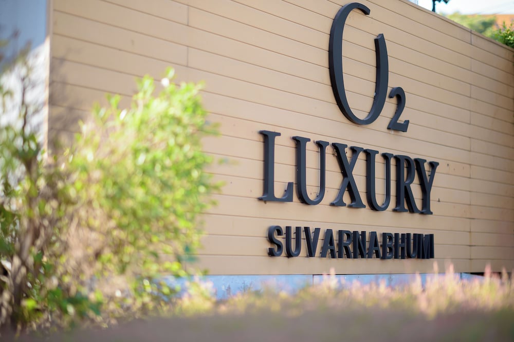 O2 Luxury Hotel 3/71