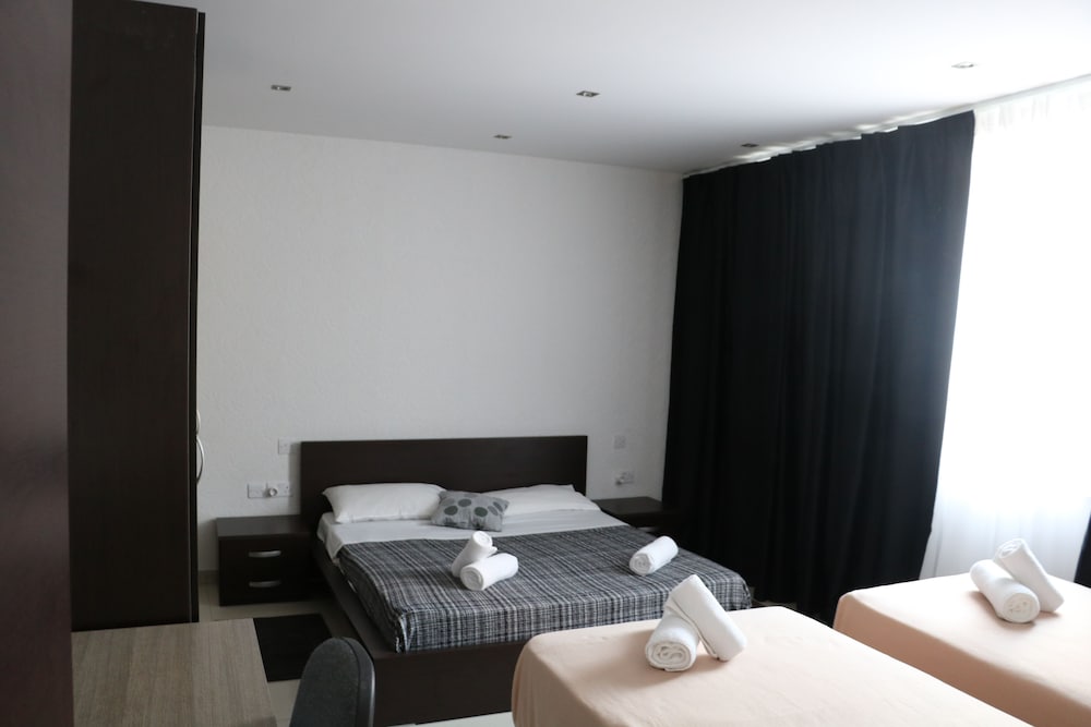 Instyle Aparthotel 10/49