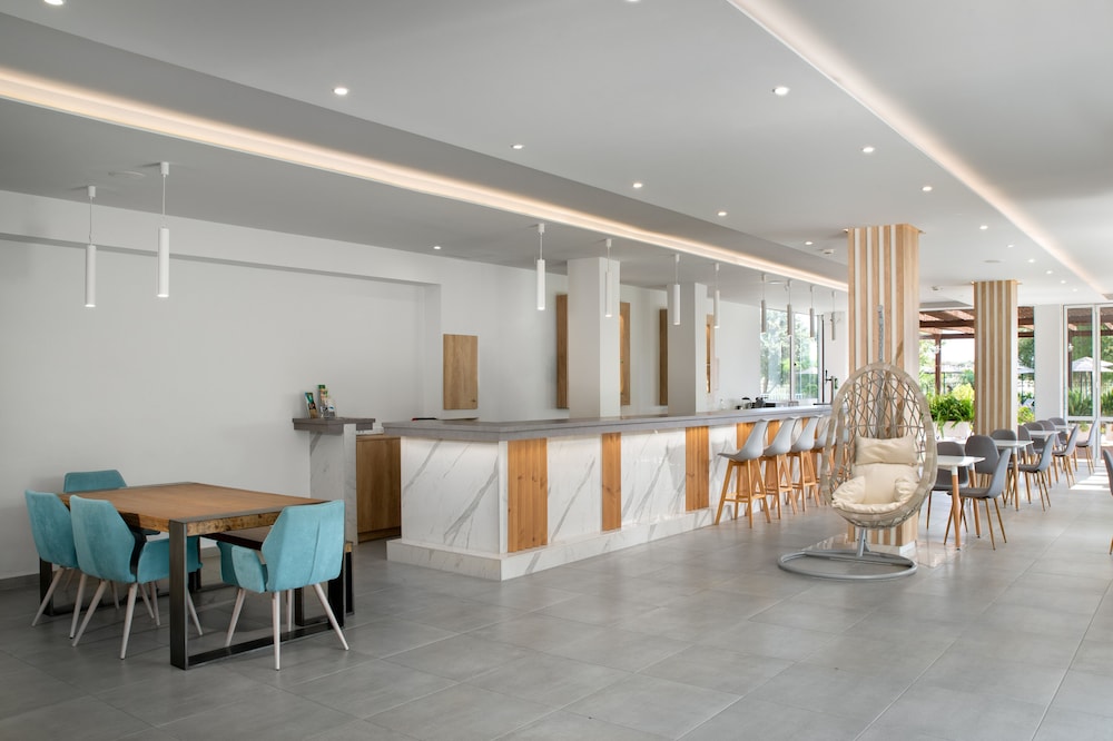 Rose酒店Faliraki(Rose Hotel Faliraki) 图片5