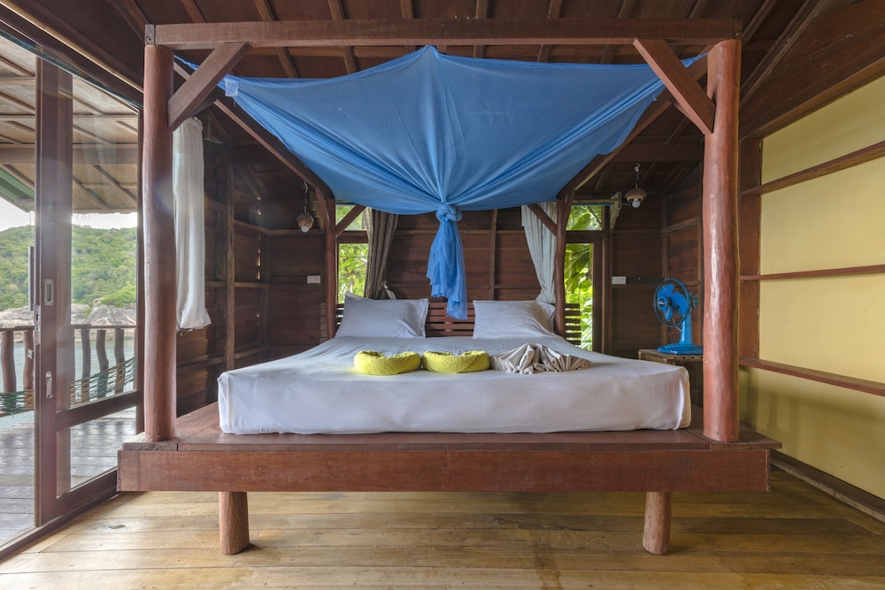 Mai Pen Rai Bungalows 42/74