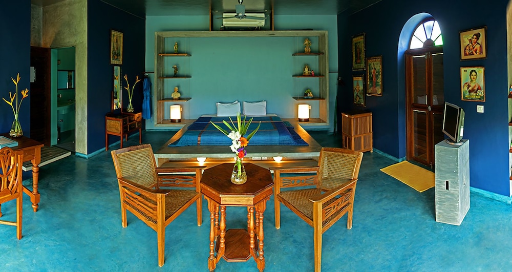 The Dune Eco Village Resort & Spa 32/46