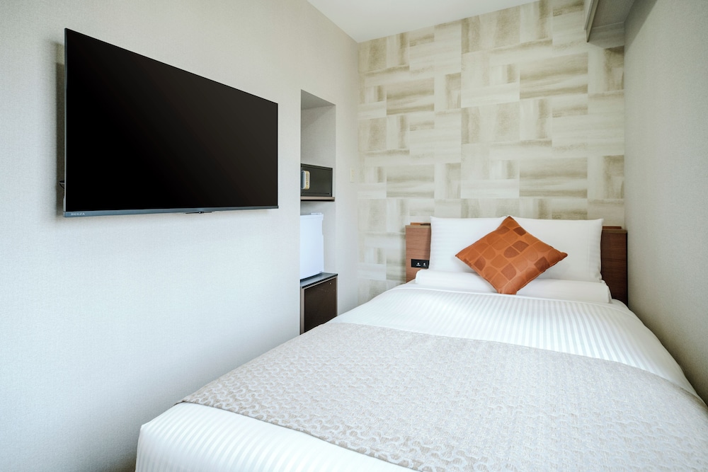 Renovated, Semi Room, Standard, Single Bed