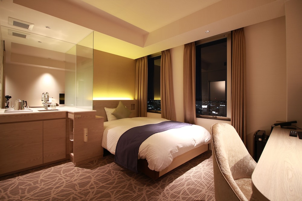 MEITETSU INN KARIYA 25/49