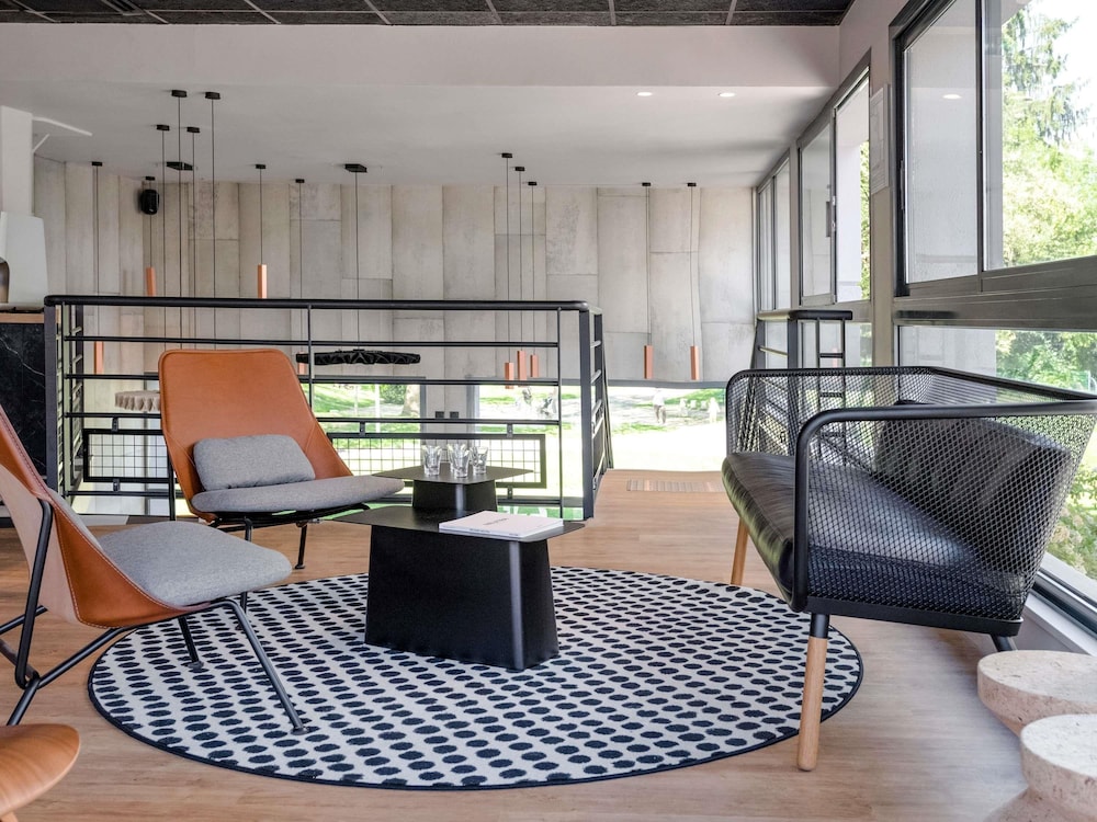 Ibis Annecy Cran Gevrier Hotel 43/68