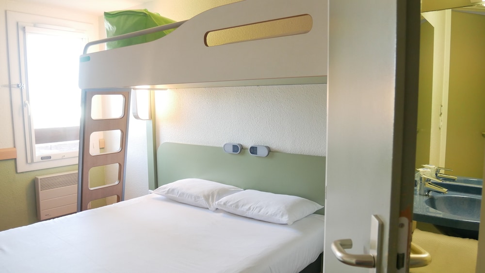 Ibis Budget Narbonne Sud 12/62