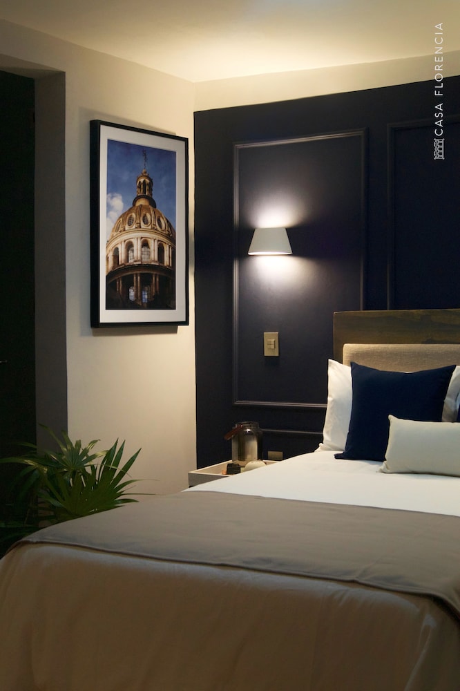 Casa Florencia Hotel Boutique 14/46