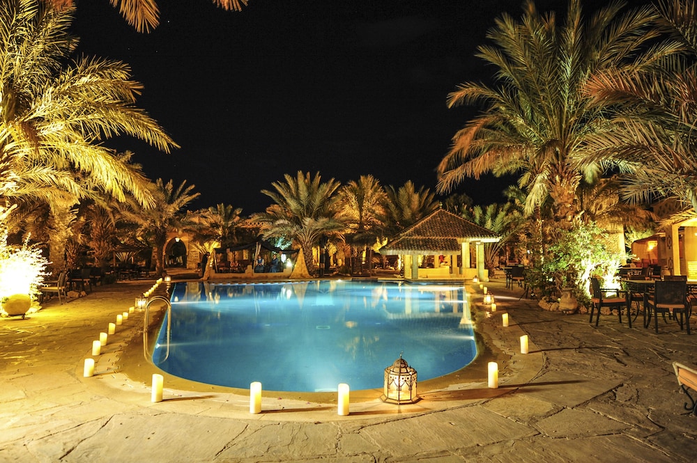 Kasbah Hotel Xaluca Arfoud 49/53