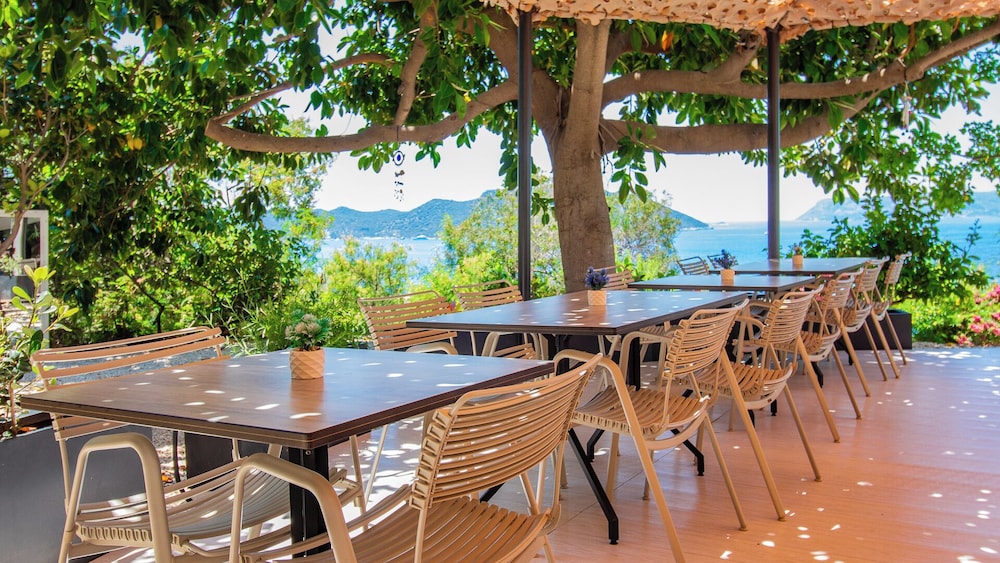 Kas Maki Hotel 37/50