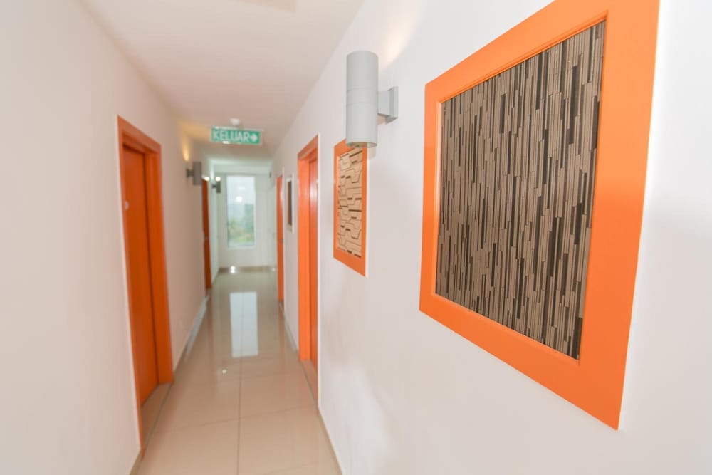 1 Hotel Mahkota Cheras 49/61