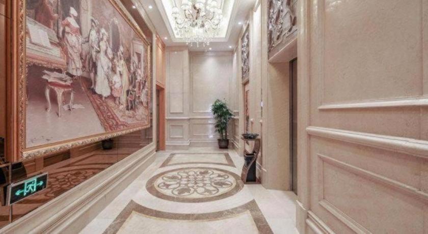 Vienna Hotel (Huizhou Qiuchang Yingbin Road) 33/57