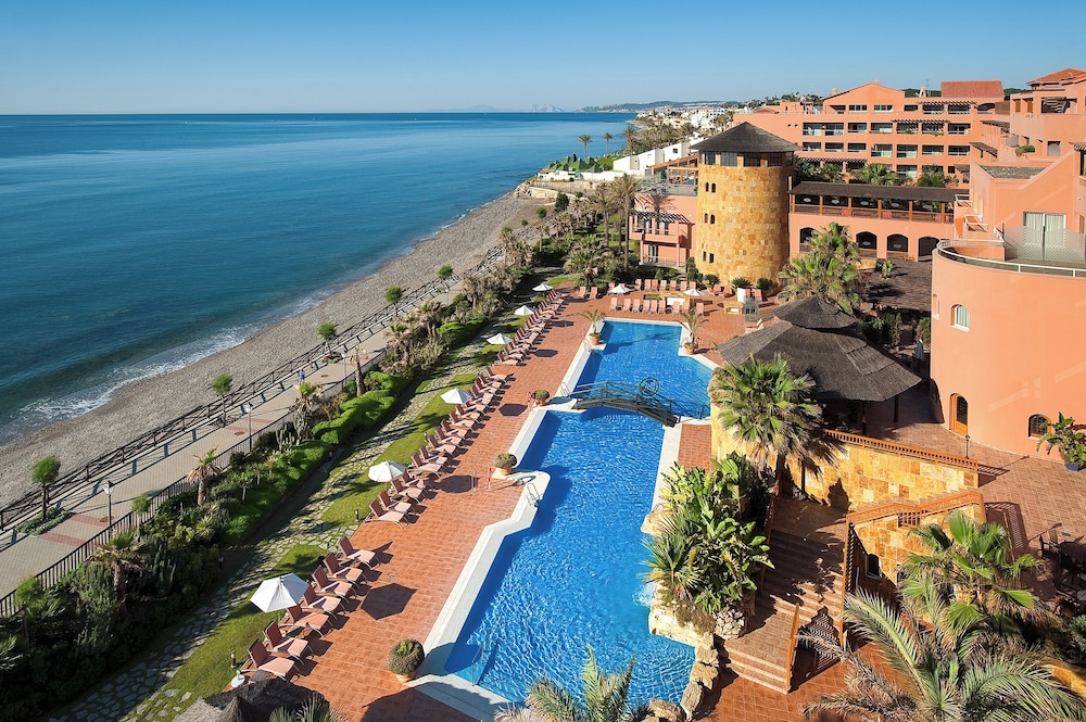 Elba Estepona Gran Hotel and Thalasso Spa 45/50