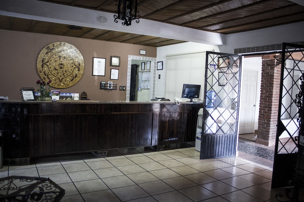 Hotel Pie de la Sierra 3/50