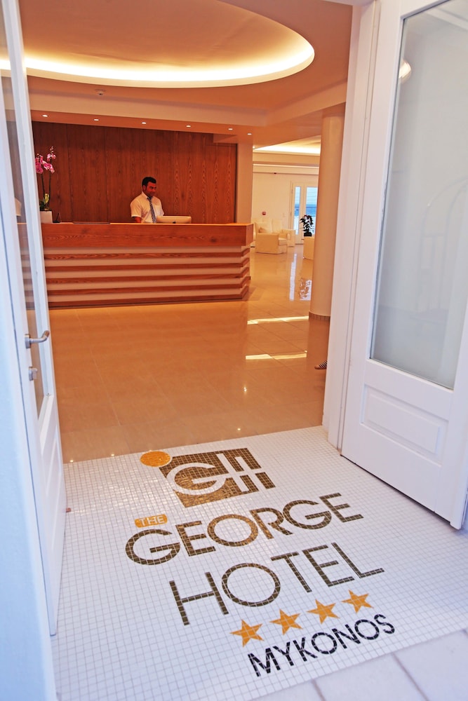 The George Hotel 39/70
