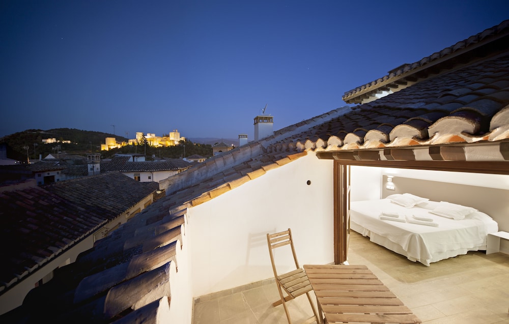 Smart Suites Albaicin 7/63