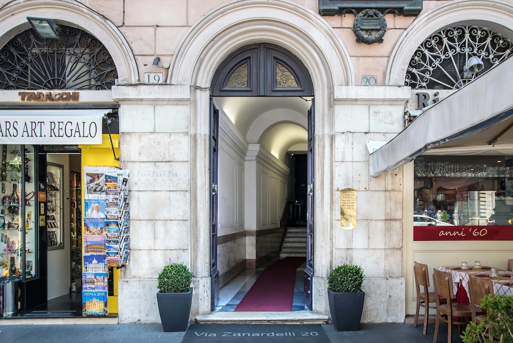 Relais Rione Ponte 4/50