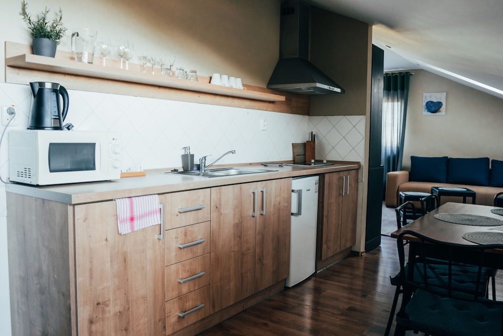 Apartments And Studios Tatry Holiday 7/67