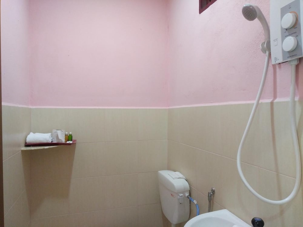 Sri Melor Inn 24/25