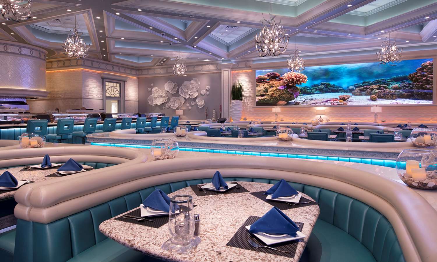 Peppermill Resort Spa Casino, WorldHotels Elite 7/21