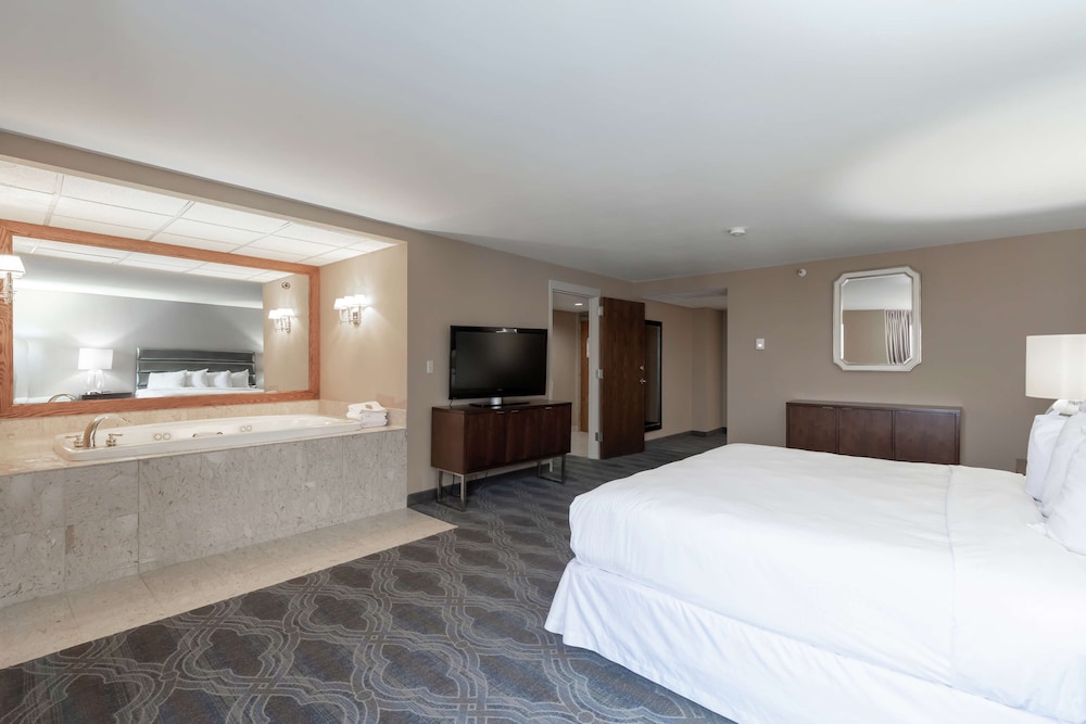 Doubletree By Hilton Bloomington Minneapolis South 9/60