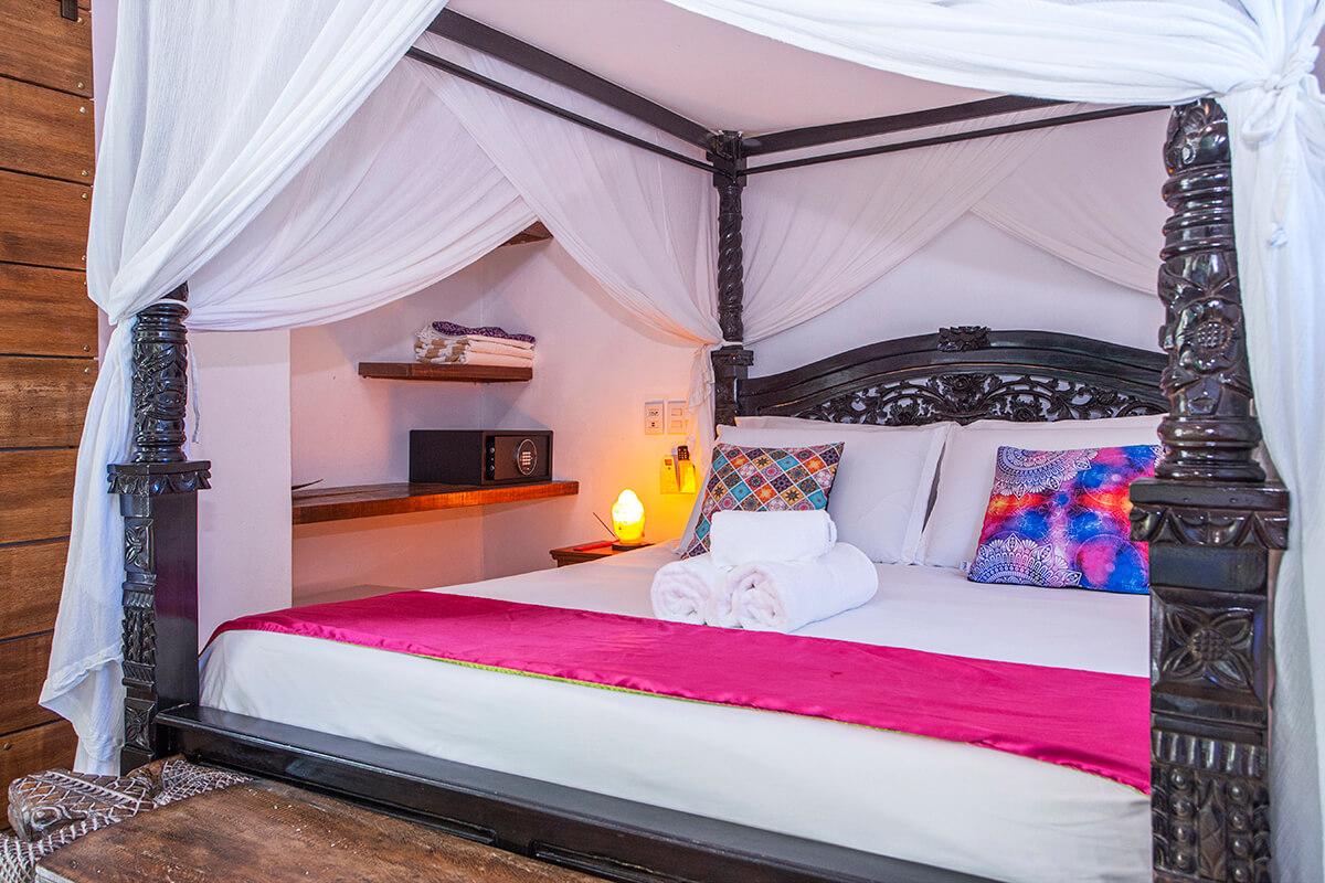Luxury, Chalet, Forest View