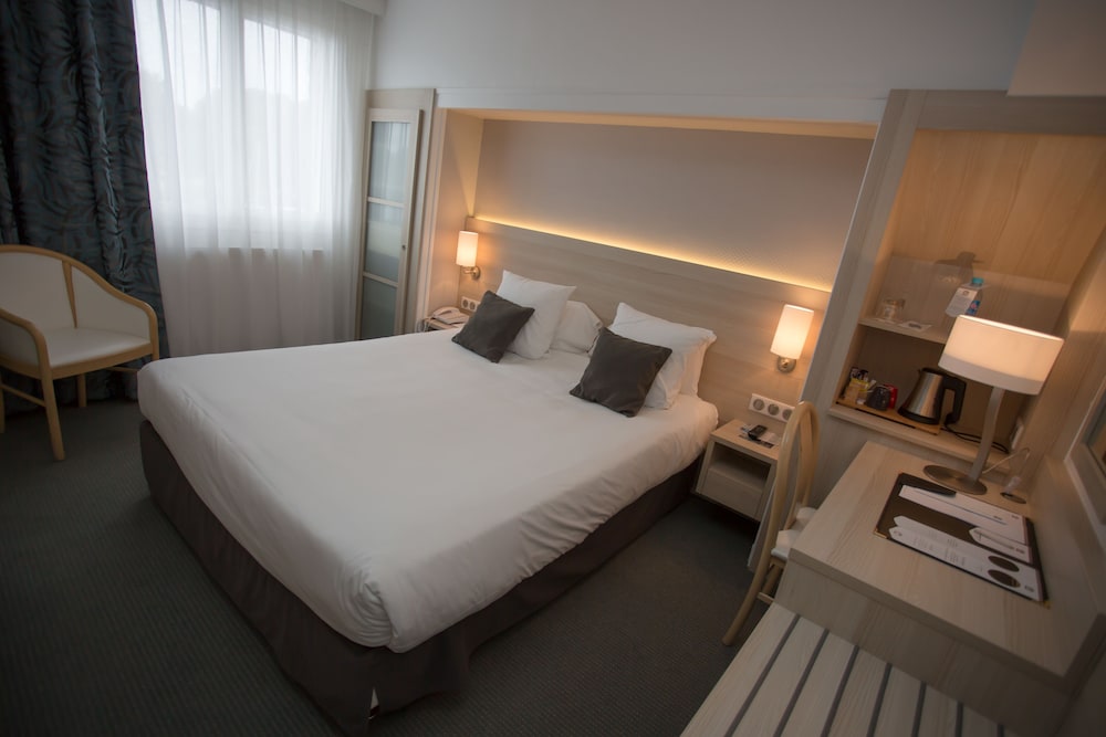 Best Western Plus Le Roof 26/67